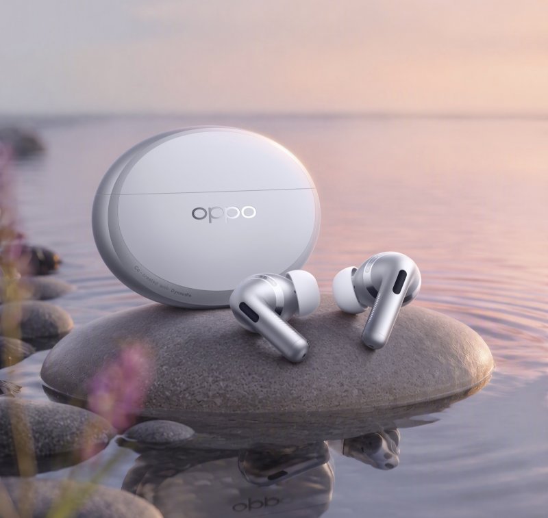 OPPO Enco X4