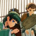 The Apothecary Diaries: The False Imperial Brother ha una data di uscita e un nuovo trailer di gameplay