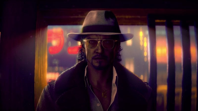 Il più ambizioso "Yakuza" di sempre?
