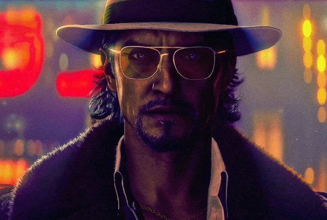 Il più ambizioso "Yakuza" di sempre?