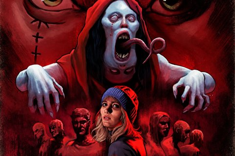 Tenebris Somnia, la recensione del survival horror in pixel art con sequenze live action