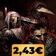 Darkest Dungeon per PC costa ancora meno su Instant Gaming: è uno strategico con elementi roguelike