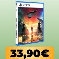 Final Fantasy VII Rebirth per PS5 è su Amazon al minimo storico: un'esperienza ancora più immersiva