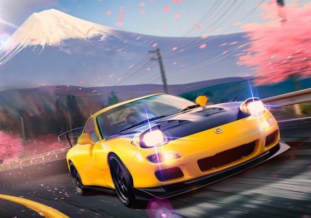 Una serie sospesa tra arcade e simulazione