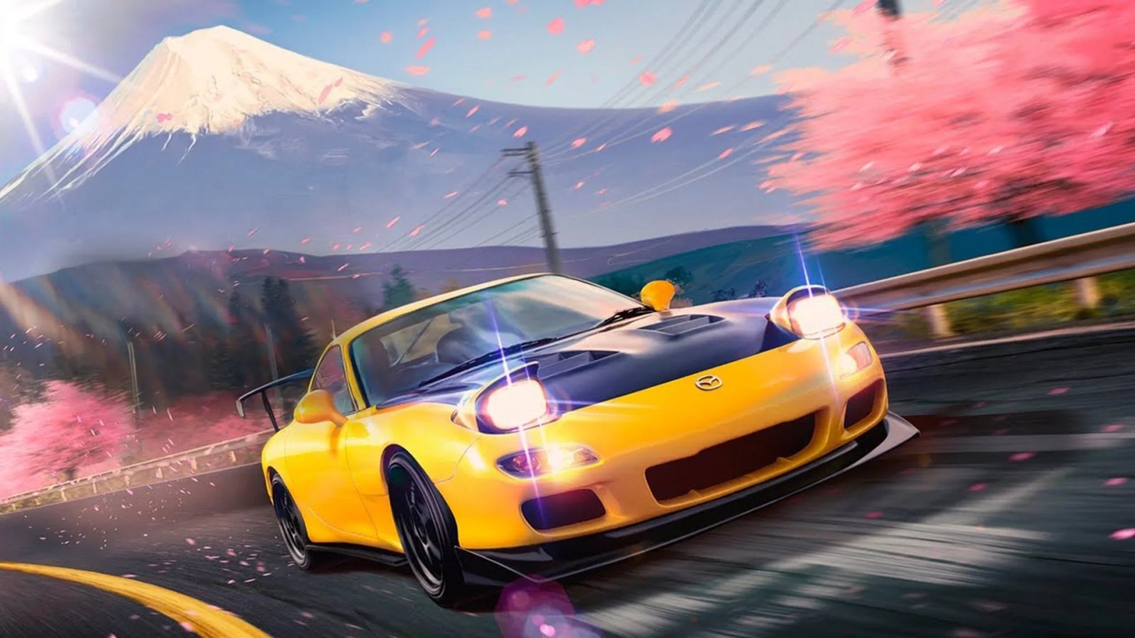 Gear.Club Unlimited 3, la recensione del racing di Eden Games tra Francia e Giappone