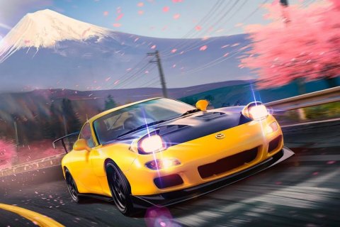 Gear.Club Unlimited 3, la recensione del racing di Eden Games tra Francia e Giappone