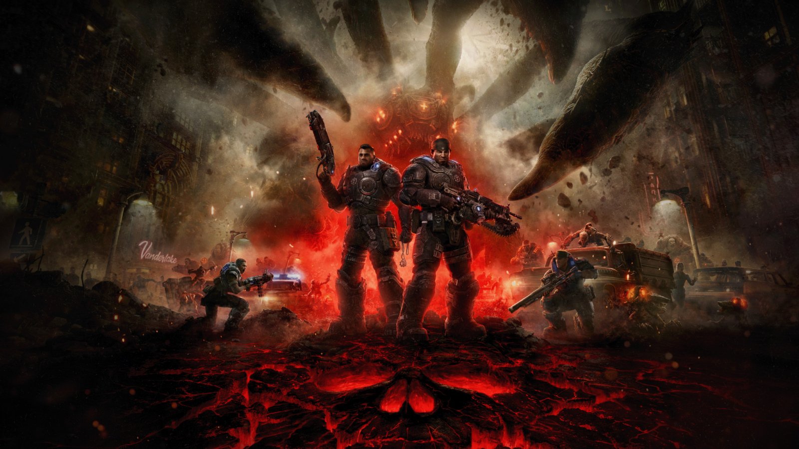 Gears of War: E-Day potrebbe essere costato oltre 500 milioni di dollari, per un report