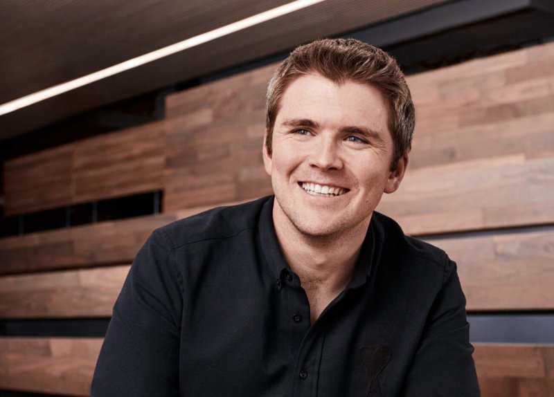 John Collison