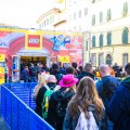 LEGO porta a Lucca Comics & Games il set Dragon Ball e una Capsula del Tempo