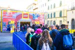 LEGO porta a Lucca Comics & Games il set Dragon Ball e una Capsula del Tempo