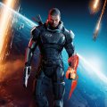 La serie TV Amazon di Mass Effect va ancora avanti nonostante la chiusura di BioWare