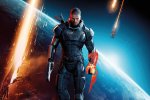La serie TV Amazon di Mass Effect va ancora avanti nonostante la chiusura di BioWare