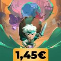 Cerchi un nuovo RPG? Moonlighter Complete Edition per PC è quasi gratis su Instant Gaming