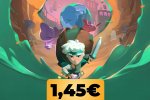 Cerchi un nuovo RPG? Moonlighter Complete Edition per PC è quasi gratis su Instant Gaming