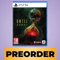 Prenota la tua copia PS5 di Until Dawn 2 direttamente su Amazon: il gioco esce a gennaio 2027