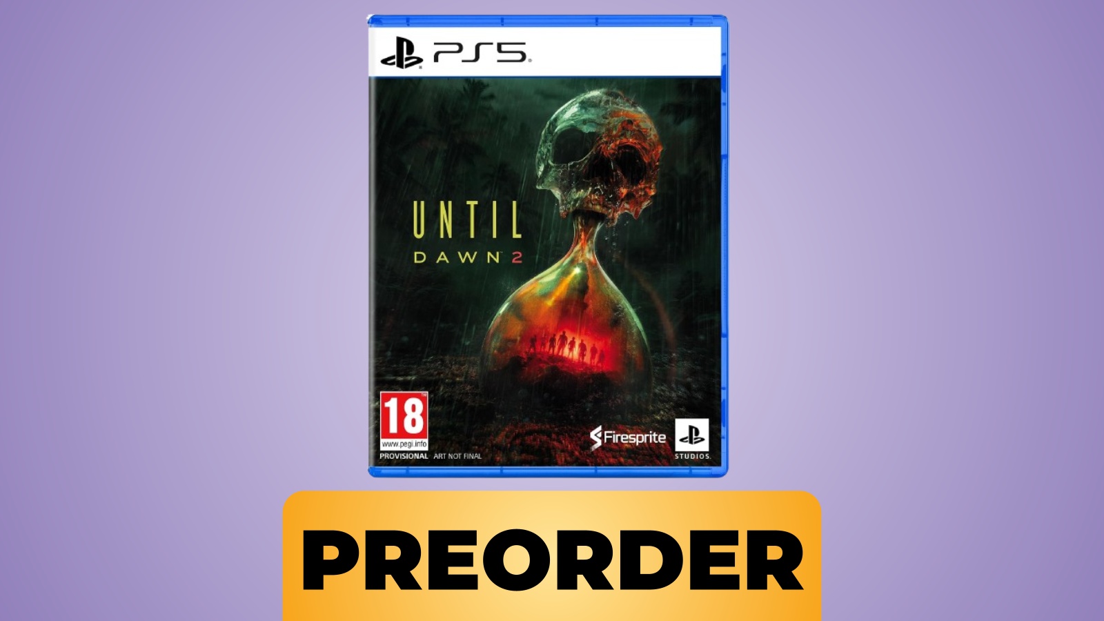 Until Dawn 2