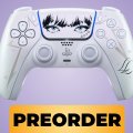 Puoi effettuare il pre-order su Amazon del DualSense per PS5 nella sua versione Limited Edition 'Lisa'