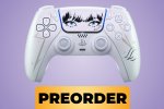 Puoi effettuare il pre-order su Amazon del DualSense per PS5 nella sua versione Limited Edition "Lisa"