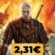 The Witcher 2 Enhanced Edition per PC costa pochissimo su Instant Gaming: uno strigo potenziato