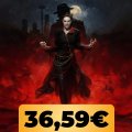 Vampire: The Masquerade - Bloodlines 2 Deluxe per PC è in sconto su Instant Gaming