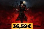 Vampire: The Masquerade - Bloodlines 2 Deluxe per PC è in sconto su Instant Gaming
