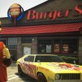 Il ristorante Burger Shot di GTA 6 apparirà a Miami, nell'arena dei Miami Heat