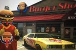 Il ristorante Burger Shot di GTA 6 apparirà a Miami, nell'arena dei Miami Heat
