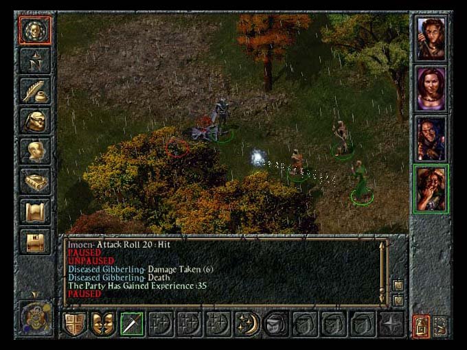 In BioWare si sono sempre inseguite un'anima fantasy e una più sci-fi