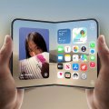 Apple starebbe pensando già ad iPhone Duo 2, con un display più grande e Face ID sotto lo schermo