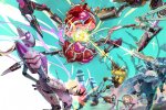 Mycopunk, la recensione: un co-op shooter con l’anima di Borderlands - Recensione