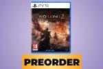 Effettua il pre-order di Wo Long 2: Wings of Ember direttamente su Amazon, il gioco esce a marzo 2027