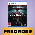Ultimi giorni per prenotare la propria copia PS5 di Remothered Red Nun's Legacy direttamente su Amazon