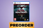 Ultimi giorni per prenotare la propria copia PS5 di Remothered Red Nun's Legacy direttamente su Amazon