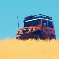 Fuoristrada d'epoca e natura incontaminata: over the hill per PC scontato su Instant Gaming