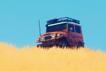Fuoristrada d'epoca e natura incontaminata: over the hill per PC scontato su Instant Gaming