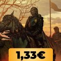 Thronebreaker: The Witcher Tales è ambientato nel mondo di The Witcher ed è quasi gratis