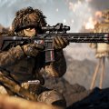 EA pare abbia rimosso elementi cosmetici di Mass Effect da Battlefield 6 dopo la cancellazione