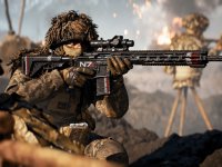EA pare abbia rimosso elementi cosmetici di Mass Effect da Battlefield 6 dopo la cancellazione