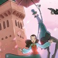 Lucca Comics & Games 2026, Chris Darril presenta l'artbook di Bye Sweet Carole