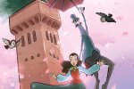 Lucca Comics & Games 2026, Chris Darril presenta l'artbook di Bye Sweet Carole - Notizia