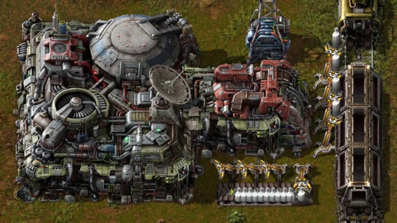 Factorio