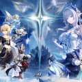 Genshin Impact svela la versione 7.2: data di uscita, i nuovi personaggi e codici promozionali