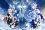 Genshin Impact svela la versione 7.2: data di uscita, i nuovi personaggi e codici promozionali - Notizia