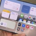 iPhone Duo, alcuni utenti stanno già segnalando danni al display vicino alla cerniera