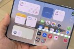iPhone Duo, alcuni utenti stanno già segnalando danni al display vicino alla cerniera