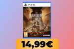 Little Nightmares 3 per PS5 costa 25 € in meno ed è al minimo storico
