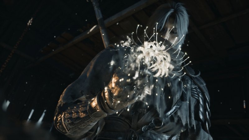 Phantom Blade Zero ha molte missioni extra