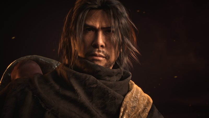Donnie Yen è stato consulente delle coreografie di combattimento e modello di uno dei personaggi del gioco