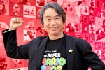 Per Shigeru Miyamoto l'IA non potrà sostituire la creatività umana, anzi la renderà ancora più importante
