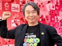 Per Shigeru Miyamoto l'IA non potrà sostituire la creatività umana, anzi la renderà ancora più importante